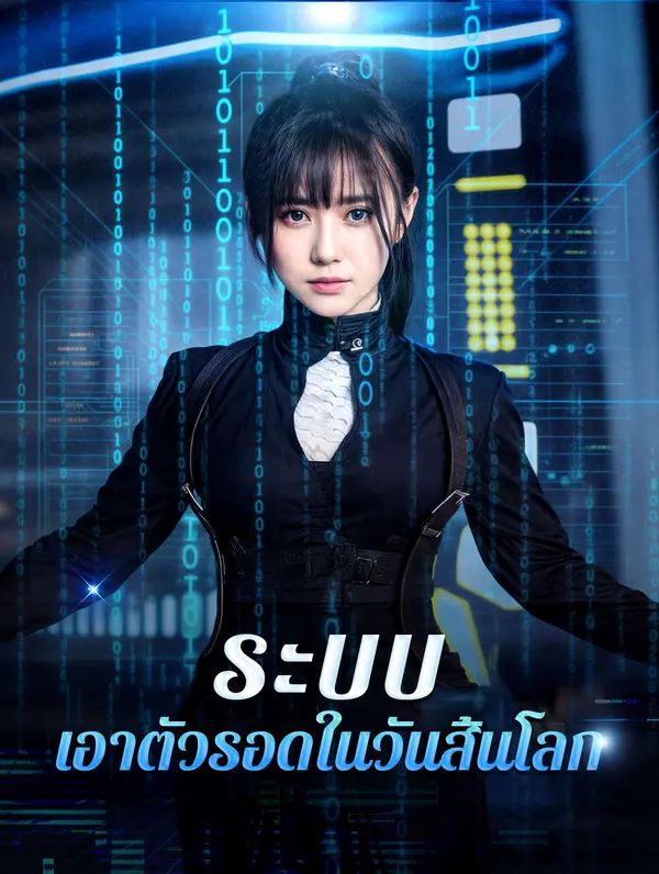 ระบบเอาตัวรอดในวันสิ้นโลก ซับไทย