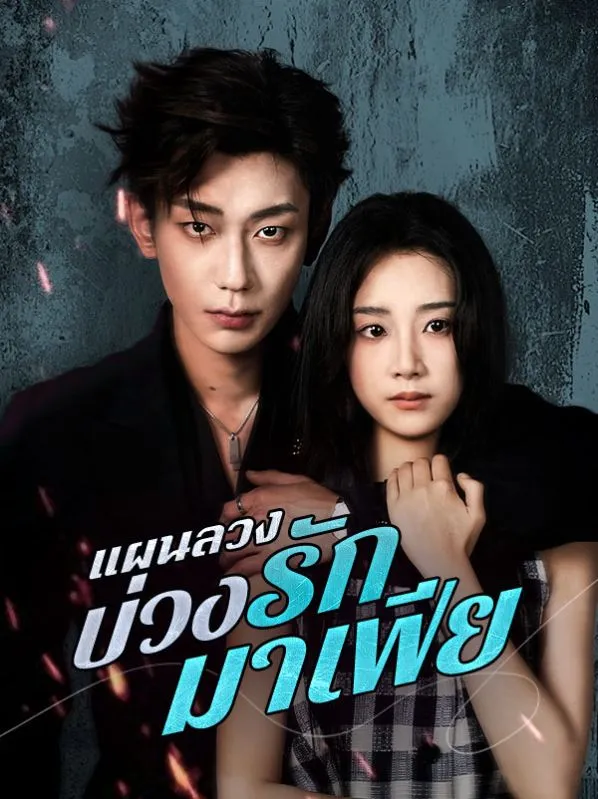 แผนลวงบ่วงรักมาเฟีย ซับไทย